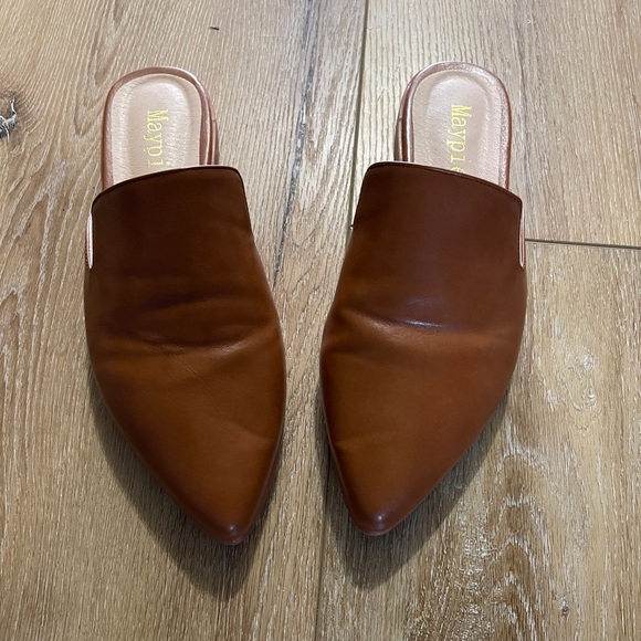 Mule flats - Picture 2 of 9